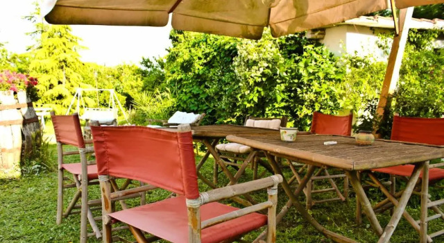 Albarosa, Buchen Sie Hotel Ruvo di Puglia Metropolitanstadt Bari