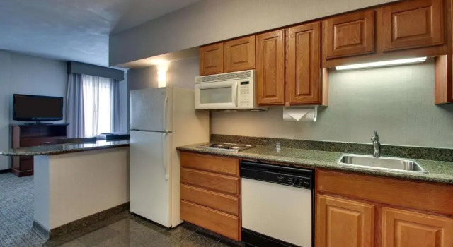 Номер Superior Drury Inn & Suites San Antonio Northwest Medical Center
