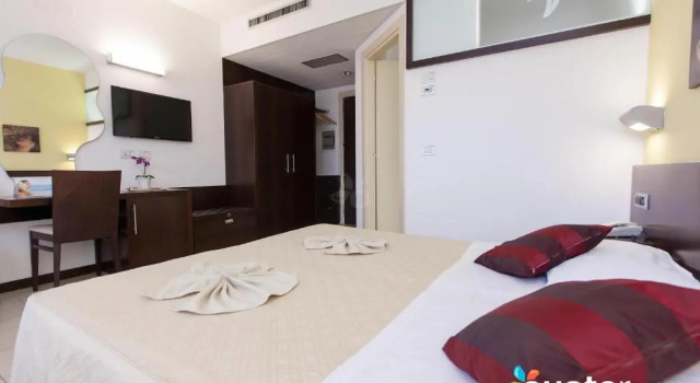 Номер Standard SeaPark SPA Resort