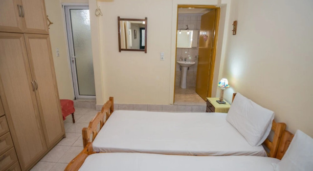 Lefkos Apartment in Lefkada city center!, Забронировать Апартаменты/квартира Апартаменты периферии Ионических островов, Апартаменты/квартира