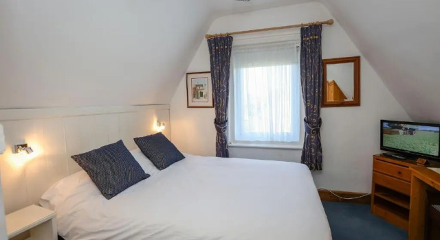 Одноместный номер Standard Winter Dene Hotel Beachside