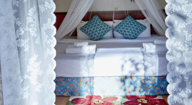 Natural Wing Health Spa and Resort