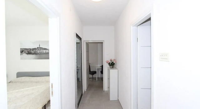 Apartment Stellina, Забронировать Апартаменты/квартира Апартаменты Ровинь, рядом с Church of Saint Benedict Rovinj, Апартаменты/квартира