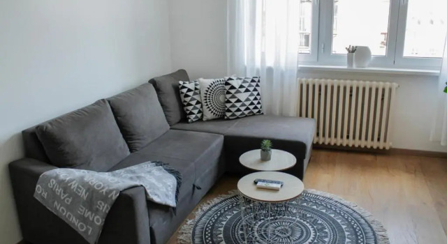 Апартаменты Bardolino Apartment