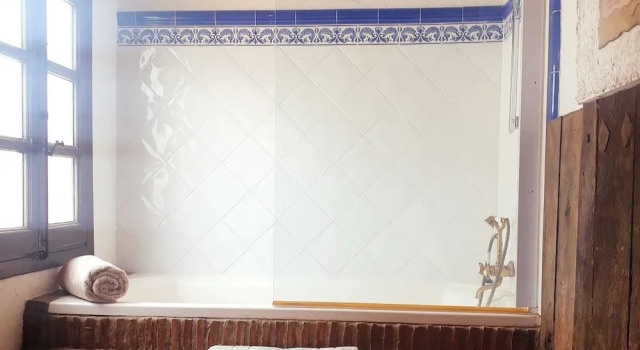 Номер Comfort Cortijo Boutique Marbella