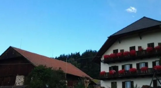 Schartnerhof