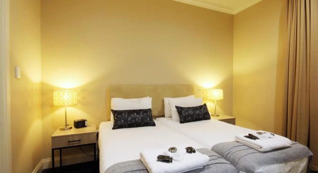Whyalla Playford Apartments