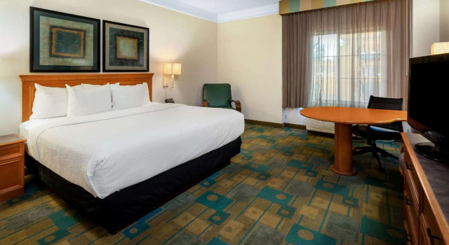 Двухместный номер Standard La Quinta by Wyndham Phoenix West Peoria
