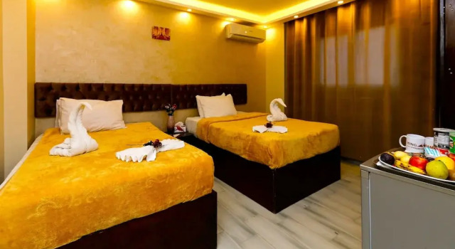 Номер Comfort Venus guest house