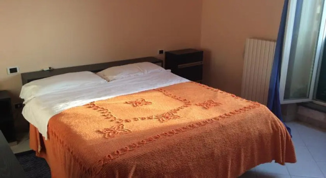 Casa Vacanza Pisa Sea"