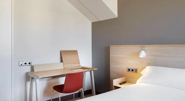Номер Deluxe Hotel Imaz