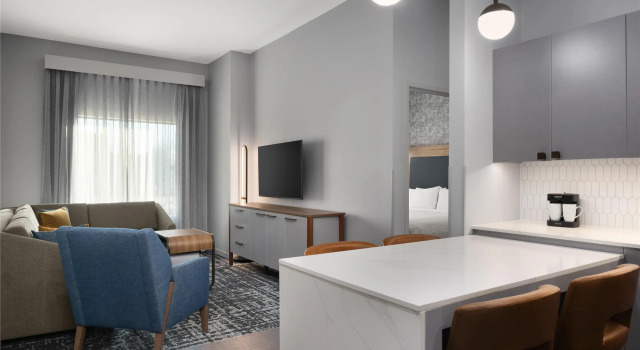 Homewood Suites By Hilton Covington, Ga, Rezervați Hotel Hoteluri noi în Georgia