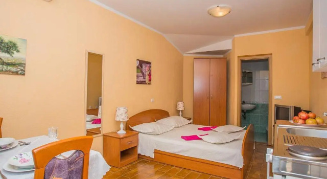 Makarska Studio