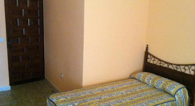 Двухместный номер Standard Hostal Paracuellos