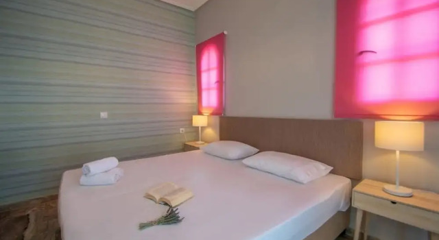 Immaculate 1-bed House in Zakynthos, Забронировать Апартаменты/квартира Апартаменты Каламакион, Апартаменты/квартира