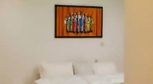 Timeless Apartments, Book Apartment Lagos Lagos State