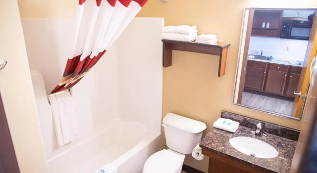 Студия White House Suites