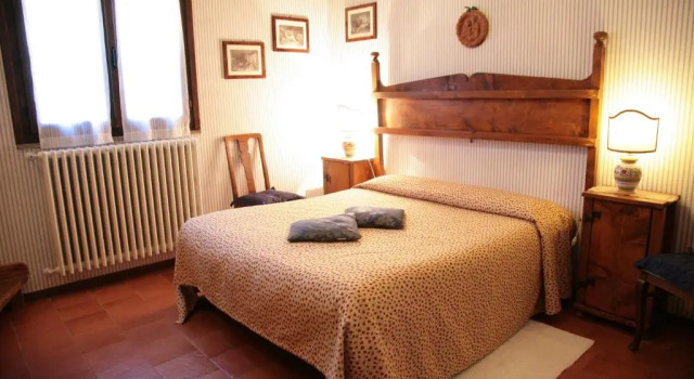 Standard Triple room Malvarina