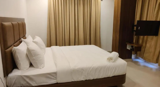 Deluxe suite Relax Inn