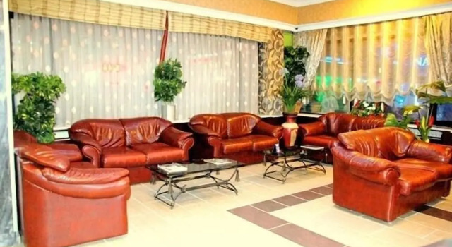 Elit Palace Hotel