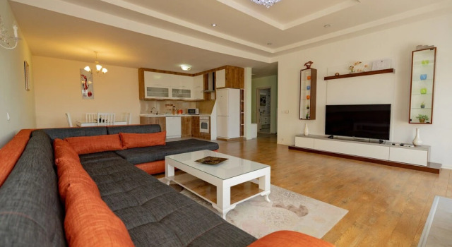 Номер Standard Dodona Apartments