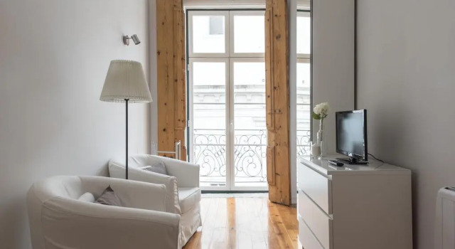 Casa Portuguesa Chiado, Rezervovat Hotel Wellness hotely v Lisbon Region, SPA
