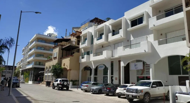 Super Chic 2bd apartment just remodeled, Prenota Appartamento Hotel a Quintana Roo con parcheggio, Parcheggio