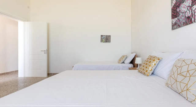 2854 Residence Bellavista - App 6 PP Fronte Mare by Barbarhouse
