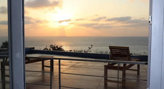Sea Horizon Resort, Reserva ahora Resort Bhogwe Maharashtra