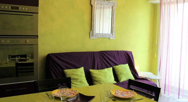 Appartement Port-la-Nouvelle, 2 pièces, 6 personnes - FR-1-229C-57, Rezervovat Apartmán Hotely v Corbières s bazénem, Bazén