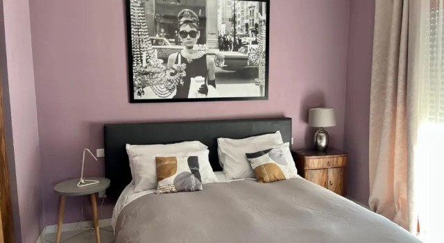Люкс B&B Via Roma suite - Ortona Rooms