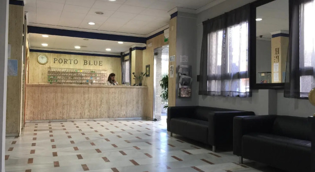 Hotel Porto