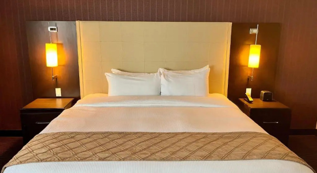 Standard Doppel Zimmer Hotel Ruby Foos