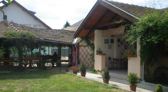 Люкс B&B Sandrina
