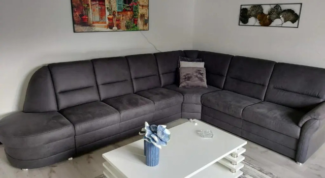 Familyhome Lopora, Забронировать Отель Медебах 