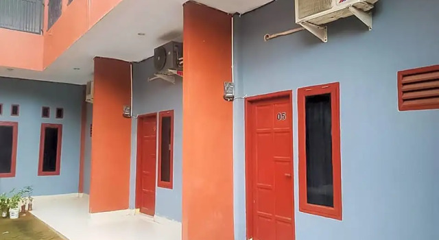 KoolKost at Toddopuli Area - Minimum Stay 30 Nights, Prenota Hotel Hotel a Sulawesi con parcheggio, Parcheggio