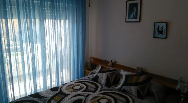 Alpen 1 Bungalow Peñismar I