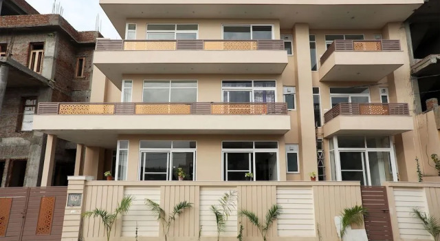 OYO 10864 Hotel Fernweh Homestay, Забронировать Отель Отели штата Раджастхана 3 звезды, 3*