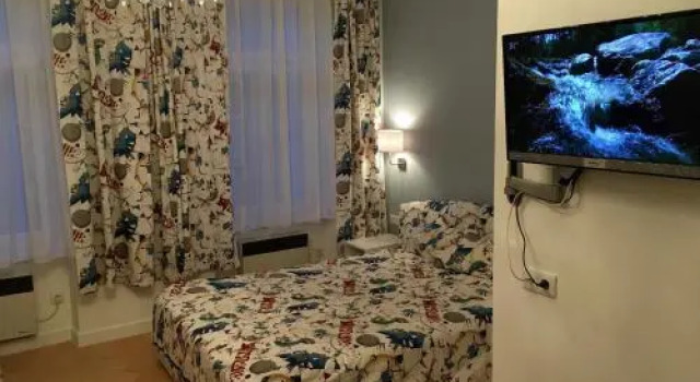 Apartment Philadelphia Vienna, Prenota Appartamento Appartamenti a 12. Meidling, Appartamento