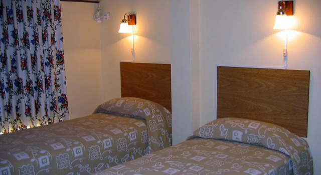 La Cascada Townhouse Hotel, Rezerwuj Hotel Nunez Buenos Aires