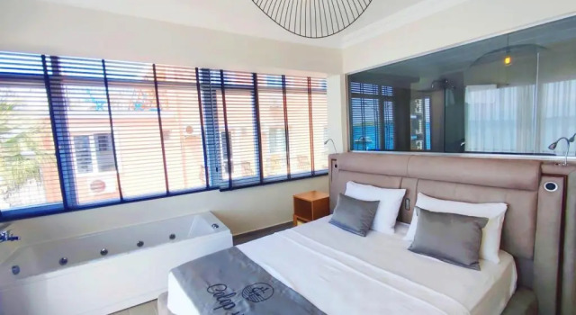 Celep Hotel