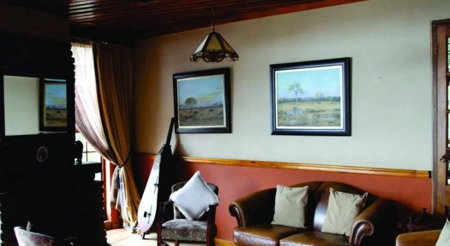 Mountain Inn Country Hotel, Prenota Hotel Louis Trichardt 