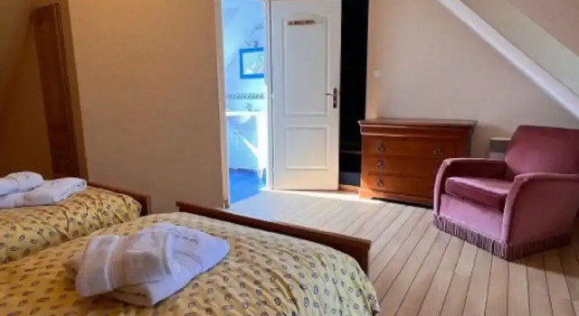 Коттедж Pleasant Holiday Home With Garden