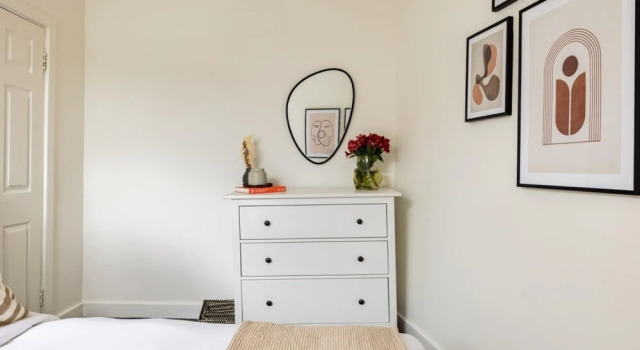 The Kensal Rise Nook - Contemporary 2bdr Flat, Забронировать Дом для отпуска Виллы Большого Лондона, Вилла