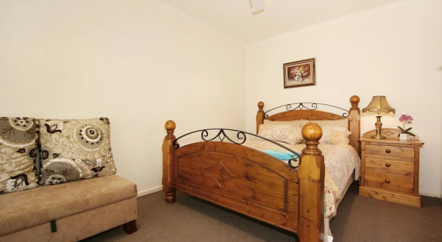 Вилла с 2 комнатами Lisson Holiday Rental