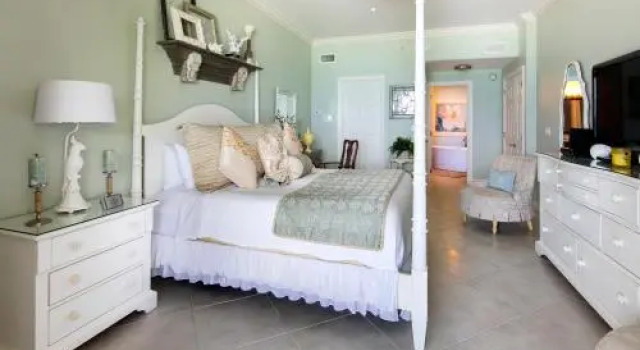 South Bay Beach Club Villa 11, Prenota Villa Cottage a Grand Cayman, Cottage