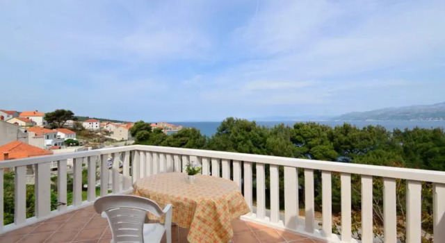 Apartmani Santic, Rezerwuj Hotel Brac Island 