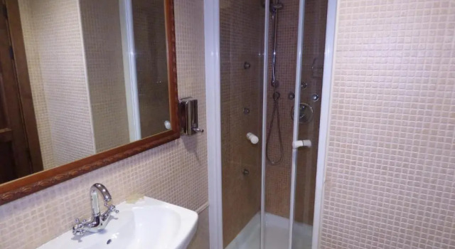 Номер Standard Hostal Restaurante Rijujama