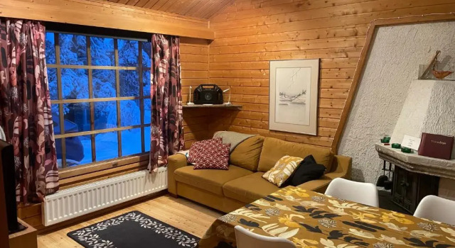 Panoraama 2, Varaa Hotelli Saariselkä Saariselka Ski
