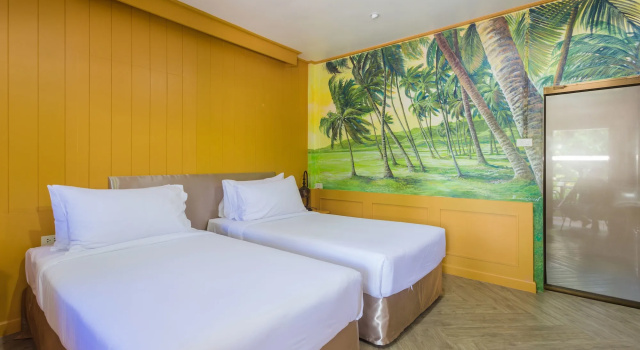 Capital O 370 Nernkhao Resort